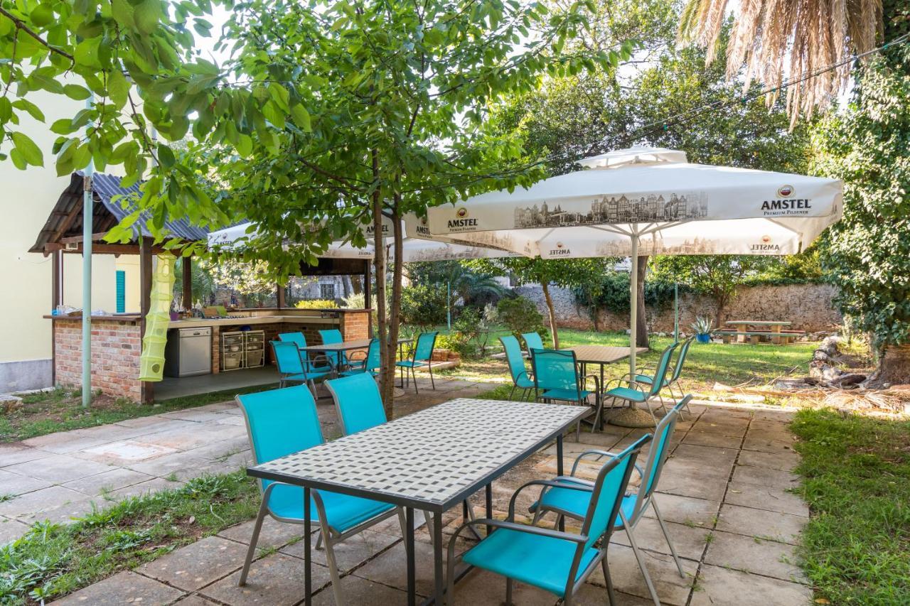 Bigblue House Apartman Amelie Veli Lošinj Exterior foto
