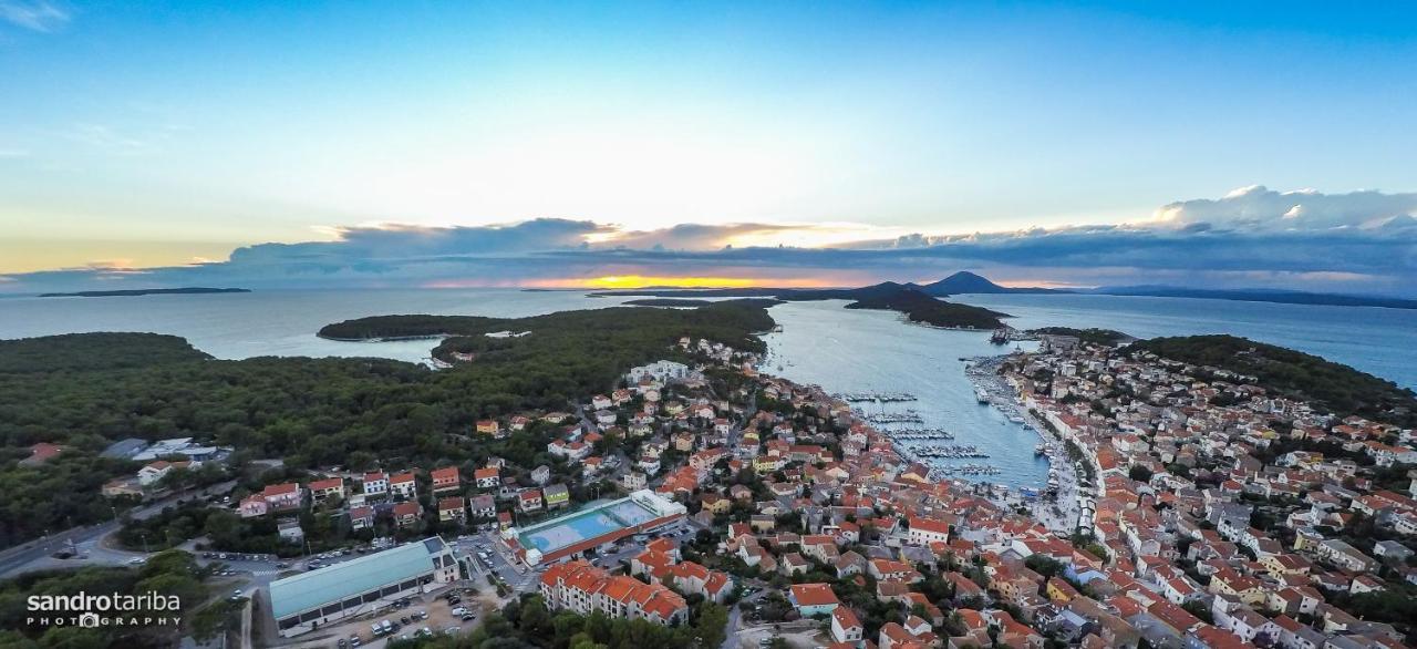 Bigblue House Apartman Amelie Veli Lošinj Exterior foto